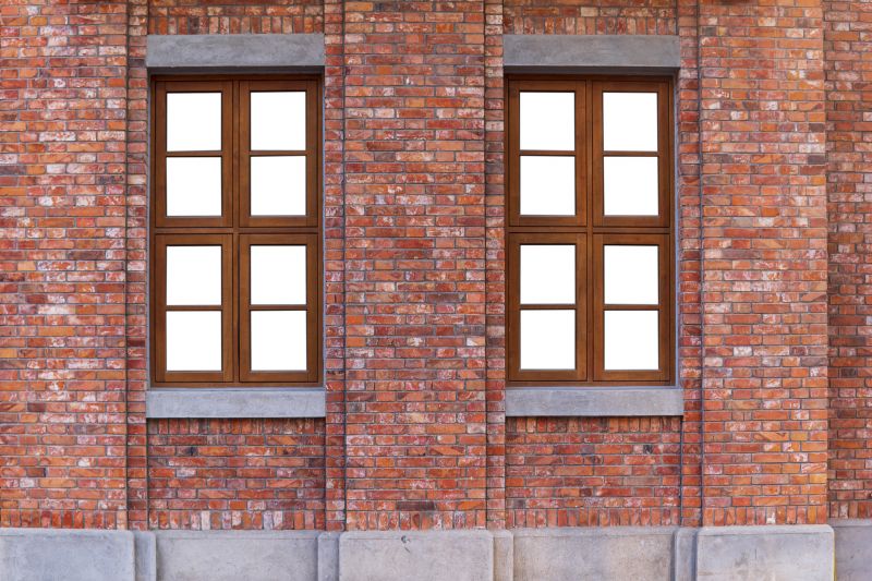 Wood Window Service in Hendersonville, TN