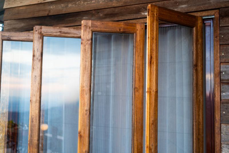 Wood Windows Installation in Kenosha, WI