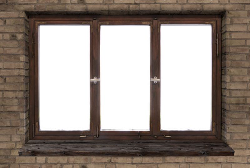 Wood Windows Installation in Kenosha, WI
