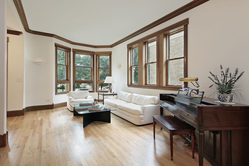 Wood Windows Installation in Overland Park, KS