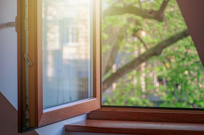 Wood Windows Installation in Hendersonville, TN