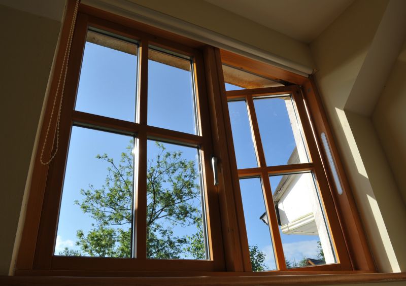 Wood Windows Installation in Framingham, MA